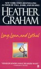 Long, Lean, and Lethal (Soap Opera, Bk 1)