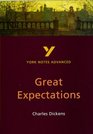 York Notes Advanced on Great Expectations by Charles Dickens