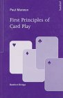First Principles of Card Play