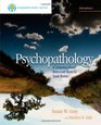 Brooks/Cole Empowerment Series Psychopathology A CompetencyBased Assessment Model for Social Workers