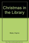 Christmas in the Library