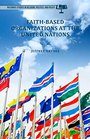 FaithBased Organizations at the United Nations