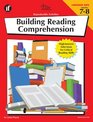 The 100 Series Building Reading Comprehension Grades 78 HighInterest Selections for Critical Reading Skills