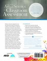 The New Art and Science of Classroom Assessment