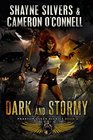 Dark and Stormy Phantom Queen Book 4  A Temple Verse Series