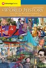 Cengage Advantage Books World History Since 1500 The Age of Global Integration Volume II Compact Edition