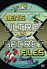 Ben's UltraSecret Files