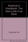 Boatman's handbook The new lookitup book