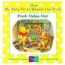 Disney's My Very First Winnie the Pooh Pooh Helps Out