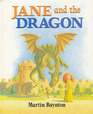 Jane and the dragon