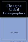 Changing Global Demographics