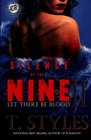 Silence of The Nine 2 Let There Be Blood