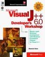 Microsoft Visual J 60 Developer's Workshop