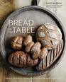 Bread on the Table