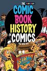Comic Book History of Comics USA 18981972