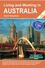 Living and Working in Australia A Survival Handbook