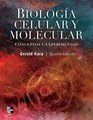 BIOLOGIA CELULAR Y MOLECULAR CONCEPTOS Y EXPERIMENTOS  Rust