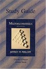 MicroeconomicsStudy Guide