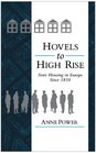 Hovels to Highrise State Housing in Europe Since 1850