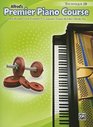 Premier Piano Course Technique Bk 2B