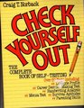 Check Yourself Out  The Complete Book of SelfTesting