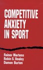 Competitive Anxiety in Sport