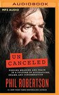 Uncanceled Finding Meaning and Peace in a Culture of Accusations Shame and Condemnation