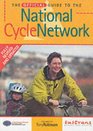 The Official Guide to the National Cycle Network