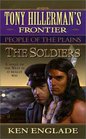 The Soldiers (Tony Hillerman's Froniter)