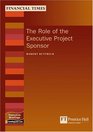 Role Of The Executive Project Sponsor