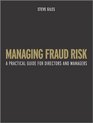 Managing Fraud Risk A RouteMap for Directors and Managers