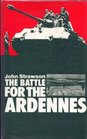 The battle for the Ardennes