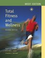 Total Fitness and Wellness Brief with Behavior Change Logbook and Wellness Journal and evaluEat