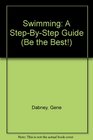 Swimming A StepByStep Guide