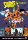 Hero City 22