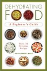 Dehydrating Food A Beginner's Guide