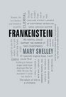 Frankenstein (Word Cloud Classics)