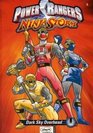 Power Rangers 01