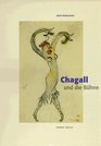 Chagall und die Buhne