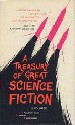 A Treasury of Great Science Fiction, Vol 1