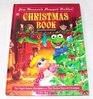 Muppet Babies Christmas Book