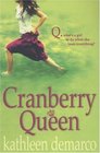 Cranberry Queen