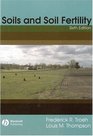 Soils and Soil Fertility