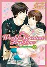 The World's Greatest First Love Vol 11