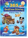 365 Bedtime Stories, a story a day