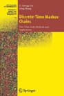 DiscreteTime Markov Chains TwoTimeScale Methods and Applications
