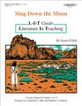Sing Down the Moon LIT Guide