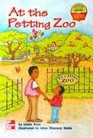 At the Petting Zoo 2007 publication