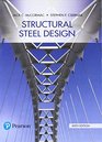 Structural Steel Design