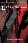 Little Knives Twelve Tales of Horror and the Supernatural